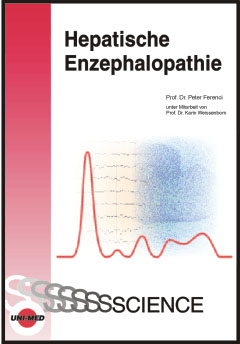 Hepatische Enzephalopathie - Peter Ferenci