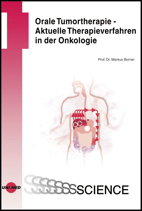 Orale Tumortherapie - Aktuelle Therapieverfahren in der Onkologie - Markus Borner