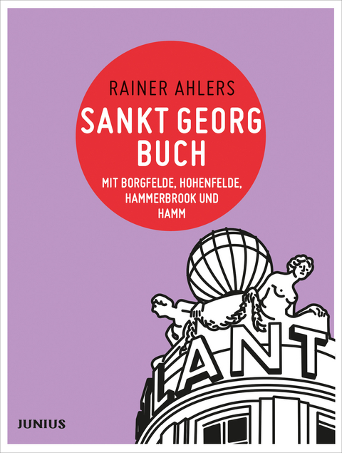 Sankt Georgbuch - Rainer Ahlers