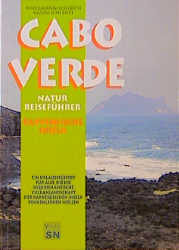 Cabo Verde - Kapverdische Inseln - H Hermann Schleich, Karin Schleich