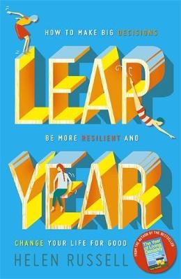 Leap Year -  Helen Russell