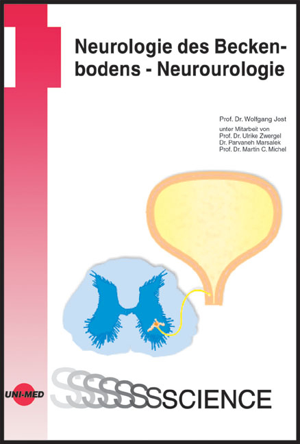 Neurologie des Beckenbodens - Wolfgang Jost