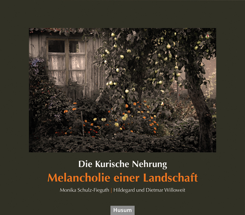 Die Kurische Nehrung - 