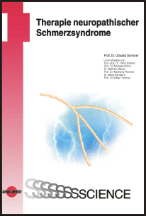 Therapie neuropathischer Schmerzsyndrome - Claudia Sommer