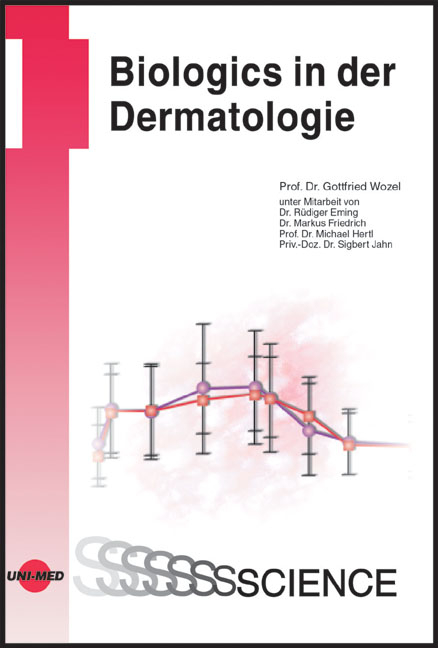 Biologics in der Dermatologie - Gottfried Wozel