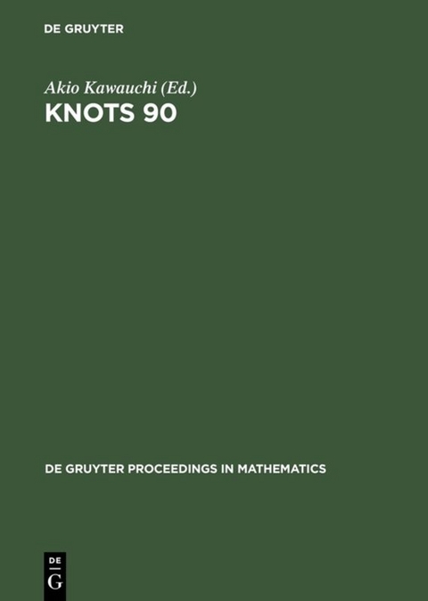 Knots 90 - 