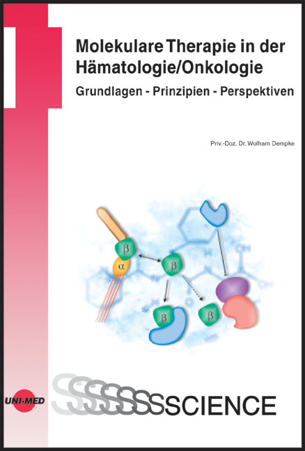Molekulare Therapie in der Hämatologie /Onkologie - Wolfram Dempke