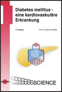 Diabetes mellitus - eine kardiovaskuläre Erkrankung - Dietrich Strödter