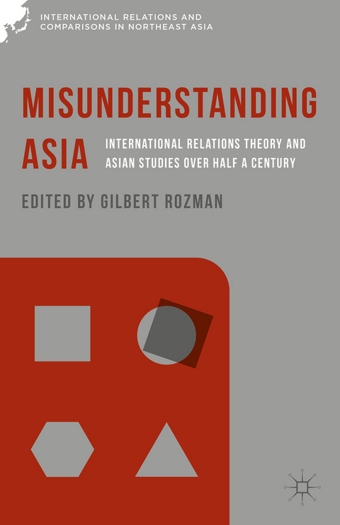 Misunderstanding Asia - 