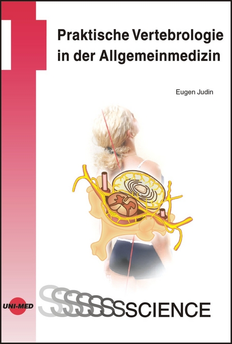 Praktische Vertebrologie in der Allgemeinmedizin - Eugen Judin