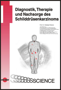 Diagnostik, Therapie und Nachsorge beim Schilddrüsenkarzinom - Christoph Reiners
