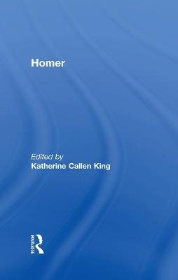 Homer - Katherine Callen King