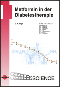 Metformin in der Diabetestherapie - Hellmut Mehnert