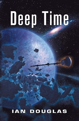 Deep Time - Ian Douglas