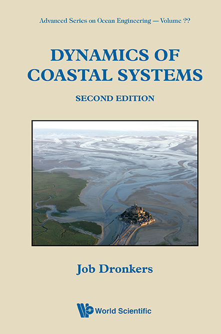 DYNAMIC COASTAL SYS (2ND ED) - Job Dronkers