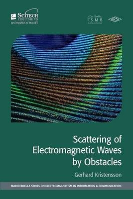 Scattering of Electromagnetic Waves by Obstacles -  Gerhard