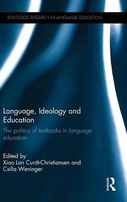 Language, Ideology and Education - 