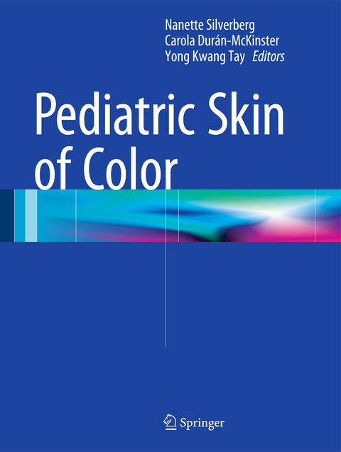 Pediatric Skin of Color - 