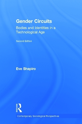 Gender Circuits - Eve Shapiro