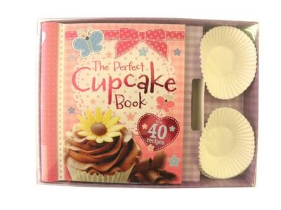 The Perfect Cupcake Kit