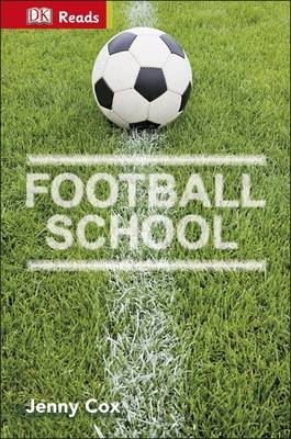 Football School - Jenny Cox,  Dk