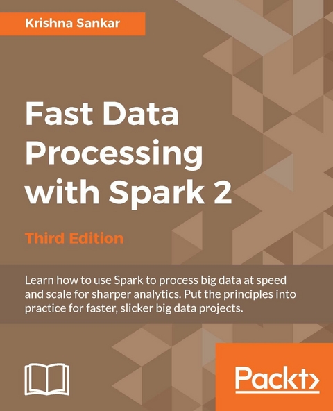 Fast Data Processing with Spark 2 - Krishna Sankar