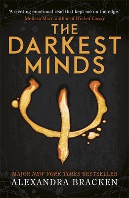 Darkest Minds -  Alexandra Bracken