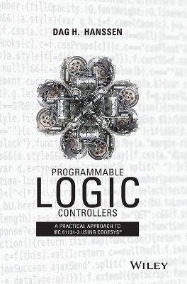 Programmable Logic Controllers - Dag H. Hanssen