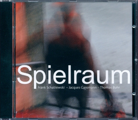 Spielraum - 