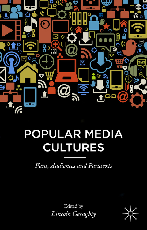 Popular Media Cultures - 