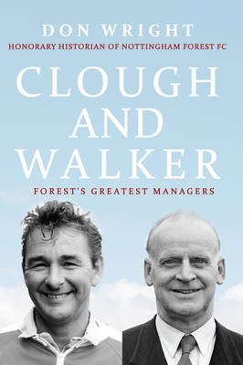 Clough and Walker -  Don Wright