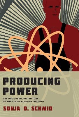 Producing Power - Sonja D. Schmid