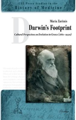 Darwin'S Footprint - Maria Zarimis