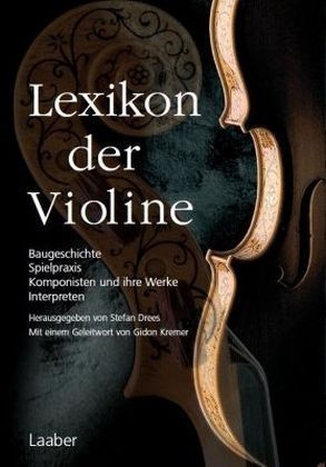 Lexikon der Violine - 