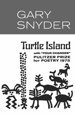 Turtle Island - Gary Snyder