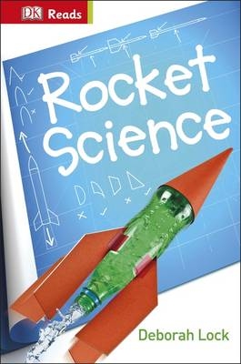 Rocket Science - Deborah Lock