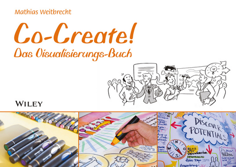 Co-Create! - Mathias Weitbrecht