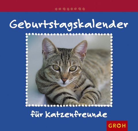 Für Katzenfreunde