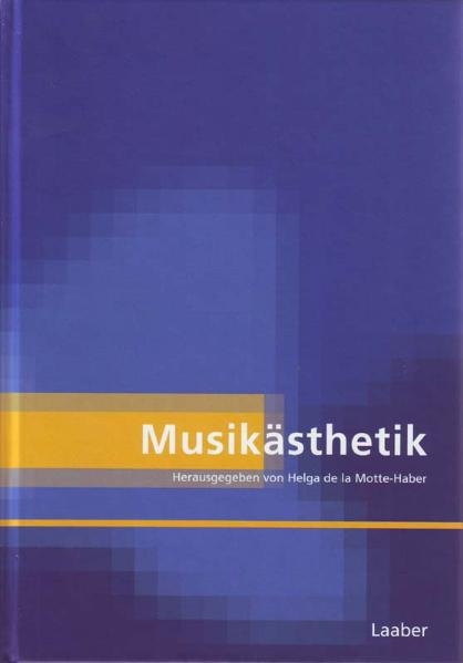 Musikästhetik - 