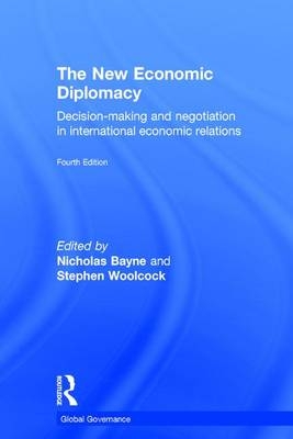 New Economic Diplomacy - 