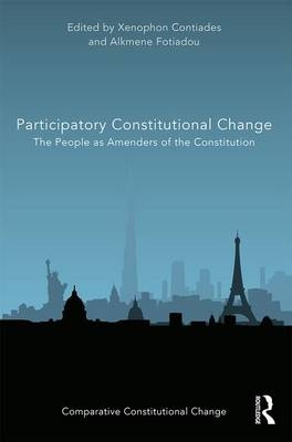 Participatory Constitutional Change - 