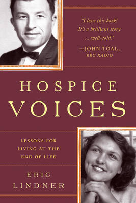 Hospice Voices - Eric Lindner