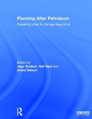 Planning After Petroleum - 