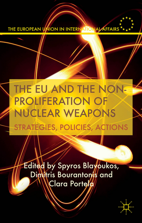 The EU and the Non-Proliferation of Nuclear Weapons - 