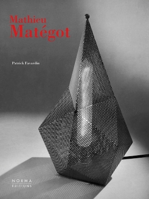 Mathieu Mategot - Patrick Favardin