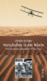 Verschollen in der Wüste - Sylvain Estibal