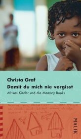 Damit du mich nie vergisst - Christa Graf