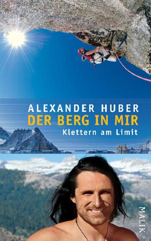 Der Berg in mir - Alexander Huber