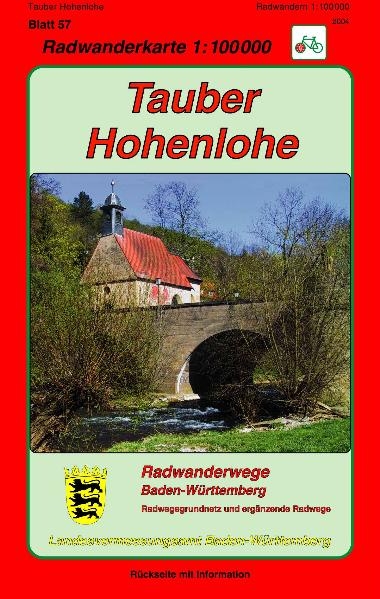 Tauber-Hohenlohe (R)