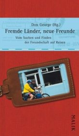 Fremde Länder, neue Freunde - 